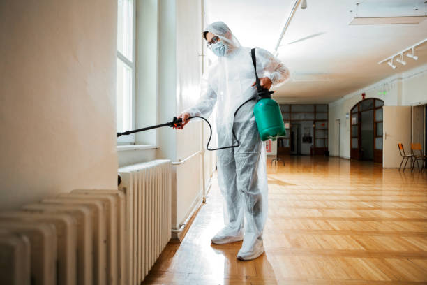 Pest Control for Hotels in New Stanton, PA